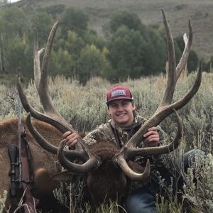 Meet your Posher, Dawson